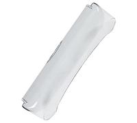 Couvercle balconnet a beurre d'origine 440X100 mm Réfrigérateur, congélateur 2244092215 ELECTROLUX Réfrigérateur, congélateur 2244092215 ELECTROLUX