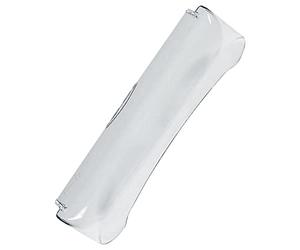 Couvercle balconnet a beurre d'origine 440X100 mm Réfrigérateur, congélateur 2244092215 ELECTROLUX Réfrigérateur, congélateur 2244092215 ELECTROLUX