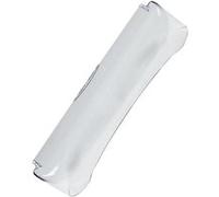 Couvercle balconnet a beurre Réfrigérateur, congélateur 2244092215 ELECTROLUX, FAURE, PROGRESS, PROLINE, IKEA - 295027 Blanc G