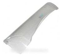 Couvercle balconnet beurrier pour réfrigérateur zanussi - 227202442 G