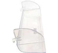 Couvercle balconnet l=383 pour Refrigerateur Sharp