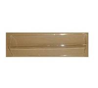 Couvercle balconnet sup pour refrigerateur Beko 4807150100 G