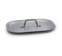 Couvercle Ballarini SÉRIE 7000, Modèle 7041 25, En Aluminium Naturel, Pour E