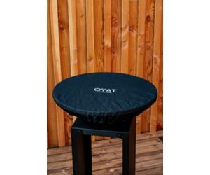Couvercle barbecue OYAT Mini de protection(58 et 68) PF25-ACCMIN