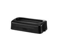 Couvercle basculant - 560 x 300 x 130 mm - WAS Germany G