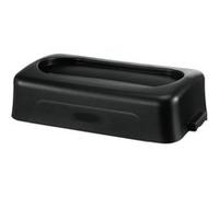 Couvercle basculant - 560 x 300 x 130 mm - WAS Germany G