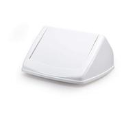 Couvercle basculant pour bac Durabin 40 litres