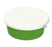 Couvercle bassine Kerbl Blanc TU
