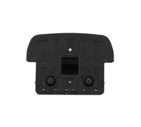 Couvercle batterie supérieur Polini EP3 Noir