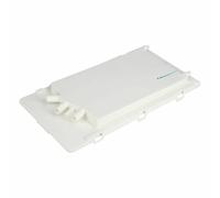 Couvercle Bauknecht 481010580651 Pour Lave-Linge