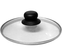 Couvercle Baumalu En Verre Diam 28cm