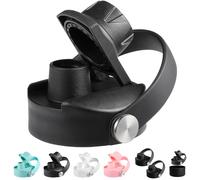 Couvercle bec verseur adapt aux Hydro Flask Wide Mouth 32 40 oz Couvercle Chug pour HydroFlas