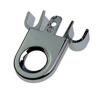 Couvercle (bec verseur) compatible avec / pièce de rechange pour machine à café DeLonghi 5313224281 ECAM22.110