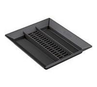 Blanco Couvercle 229338 pour seau 15 l – Compatible avec les systèmes de tri Select et Flexon II