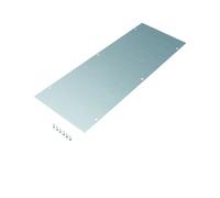 Couvercle BKW300 - GOULOTTE INSTALLATIO HAGER BKA300800