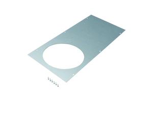 Couvercle BKW400 découp. R12 - GOULOTTE INSTALLATIO HAGER BKA400800R12