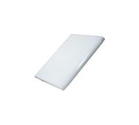 Couvercle blanc [28] Lave-linge C00116871, C00508255 INDESIT
