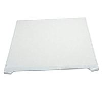 Couvercle Blanc 59.5x58.6 Cm