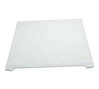C00119121. COUVERCLE BLANC 59,5X58,6 CM INDESIT