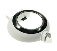 SEB Couvercle Actifry Genius XL (SS-1530000689) pour friteuse – Blanc