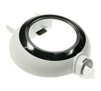 SEB Couvercle Actifry Genius XL (SS-1530000689) pour friteuse – Blanc