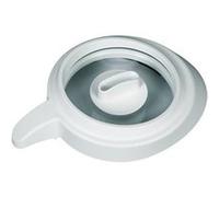 Couvercle blanc bol blender pour robot multifonctions seb Blanc G