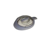 MS-0A08303. COUVERCLE BLANC BOL BLENDER MOULINEX
