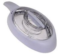 Couvercle Blanc bol blender Robot ménager MS0A08250, SS-1530000889 - 260860