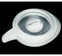 Couvercle Blanc bol blender (SS-1530000889) pour Robot MOULINEX