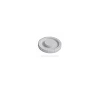 Couvercle blanc + bouchon + joint pour blender kenwood Blanc G