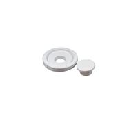 COUVERCLE BLANC +BOUCHON+JOINT POUR BLENDER KENWOOD * A994A A994 A993 A993A KW650556 A701A KM202 A9