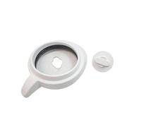 Couvercle Blanc de bol blender pour Robot ménager Seb - SS-1530000889, MS-0A08250, MS-0A08303, MS-0A08440