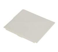 Couvercle blanc de récipient HobbyTech pour machine à café, expresso compatible Delonghi - 5313229761 (Kitchen)