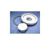 Couvercle blanc du bol blender / mixeur Robot ménager (KW650556 KENWOOD)