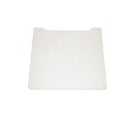 Couvercle Blanc Emaille