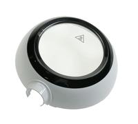Couvercle blanc - Friteuse (SS-1530000715 SEB)