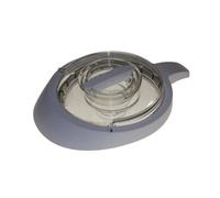 Couvercle blanc pour bol blender MOULINEX - Modèle LM9001B1/700 - Compatible lave-vaisselle