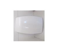 Couvercle blanc pour climatiseur dometic G