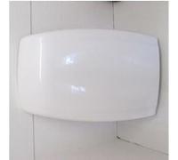 Couvercle blanc pour climatiseur dometic G