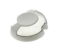 Couvercle blanc ss-993603 ss-991271 - friteuse