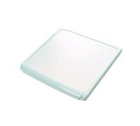 Couvercle Blanc27 Evo3 Pour Lave Vaisselle - C00142986