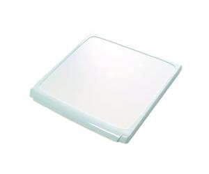 Couvercle Blanc27 Indesit Evo3