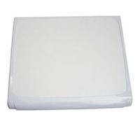 Indesit Couvercle Blanc27 EvoII C00116871 pour lave-linge – Blanc