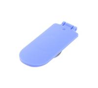 Couvercle bleu de reservoir pour Jet dentaire Panasonic