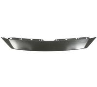 Couvercle BLIC 6502-07-3453210P, Grille De Radiateur Pour MAZDA