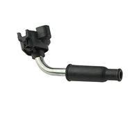 couvercle boisseau carbu dellorto phbn 16 complet (sans joint/sans vis)