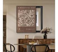 Couvercle Boîte À Fusibles Peinture Décorative, Peinture Décorative De Boîte De Compteur Électrique Cachée, pour la Décoration Murale d'un Hôtel DIY(Black 2,50 * 70cm/19.7 * 27.5in)