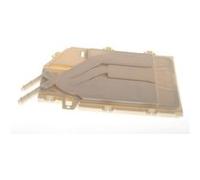 Couvercle boite à produits 41038265 pour Lave linge CANDY, HOOVER, IBERNA, ROSIERES, ZEROWATT G