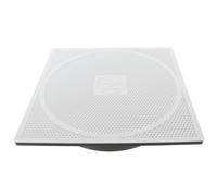 COUVERCLE BOITE DE CONNEXION 3495 BCX16004HD pour pieces a sceller