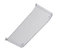 Couvercle boite fraicheur Réfrigérateur congélateur (00266518 BOSCH)